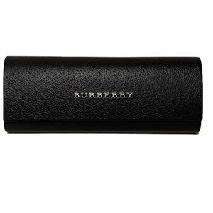 BURBERRY hard sided eye/sun glass case BRAND NEW